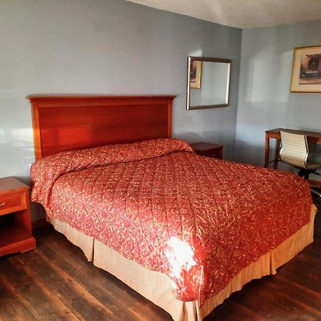 Hiway Inn Express Elk City Luaran gambar