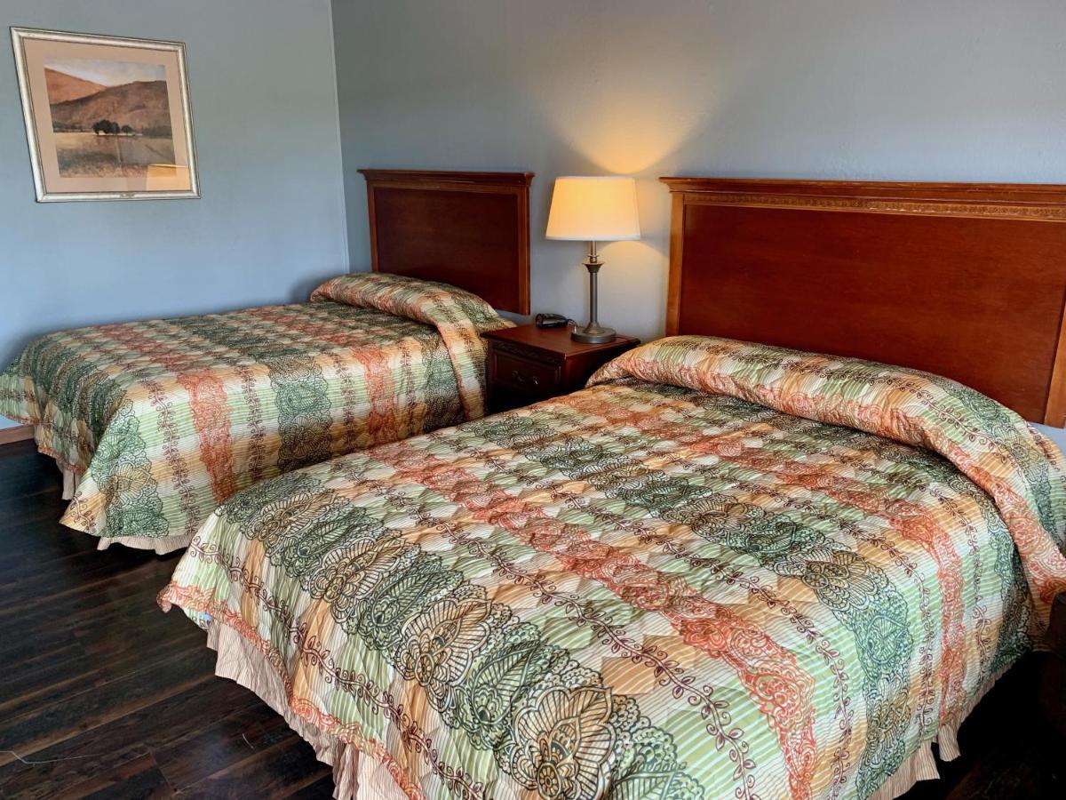 Hiway Inn Express Elk City Luaran gambar