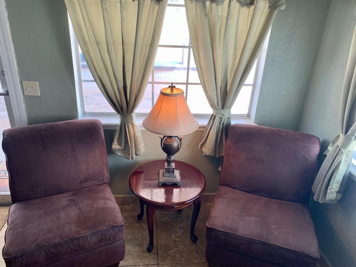 Hiway Inn Express Elk City Luaran gambar